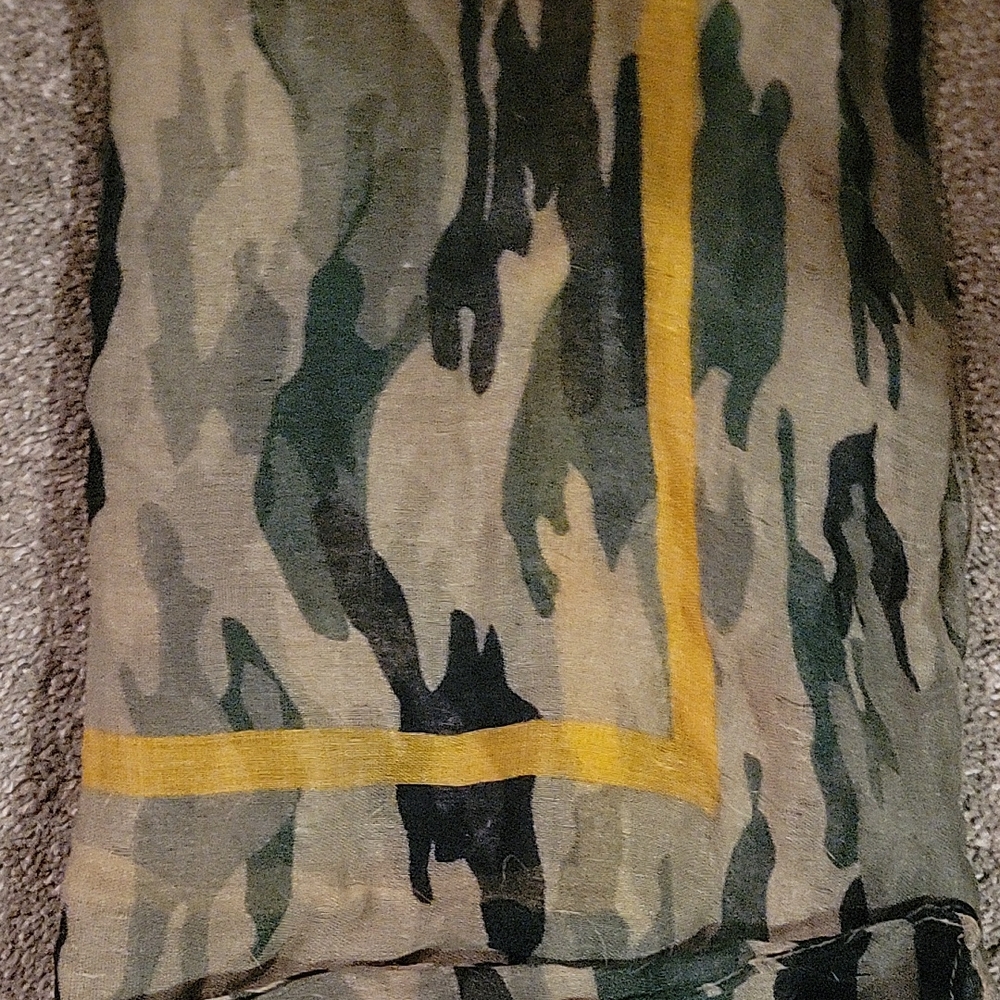 Scarf